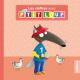 J'apprends avec P'tit Loup - Chiffres, formes, couleurs, contraires