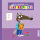 J'apprends avec P'tit Loup - Chiffres, formes, couleurs, contraires