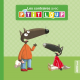 J'apprends avec P'tit Loup - Chiffres, formes, couleurs, contraires