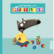 J'apprends avec P'tit Loup - Chiffres, formes, couleurs, contraires