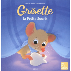 Grisette la petite souris - Album