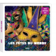 Les fêtes du monde - Album