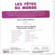 Les fêtes du monde - Album