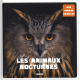 Les animaux nocturnes - Album