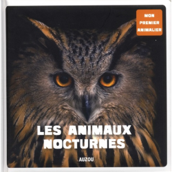 Les animaux nocturnes - Album