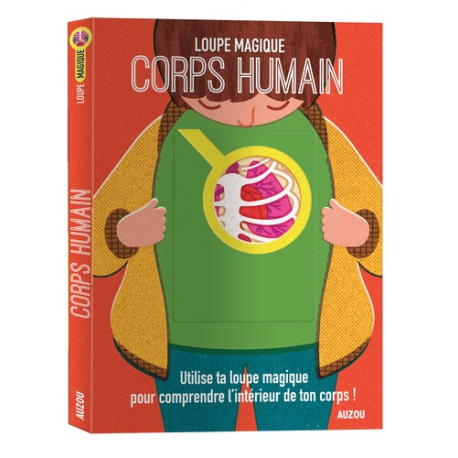 Corps humain - Album
