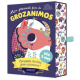 Mon premier jeu de Grozanimos - Assemble de très gros animaux !