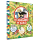 Les énigmes de Loup - Album