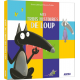 Mon coffret Loup - 3 histoires & 1 peluche - Album