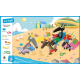 Cherche et trouve Vive les vacances !