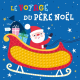 Le voyage du Père Noël - Album