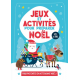 Jeux et activités pour préparer Noël - Album