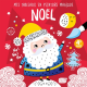 Noël - Avec 1 pinceau - Album