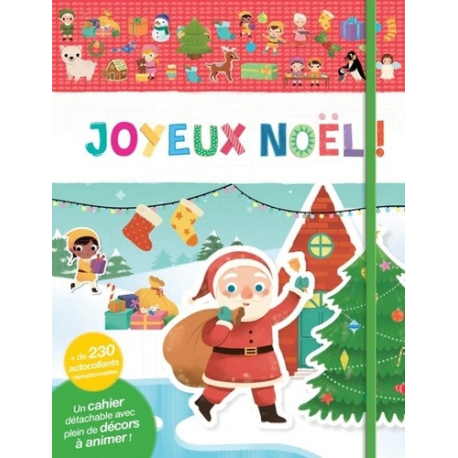 Joyeux Noël - Album