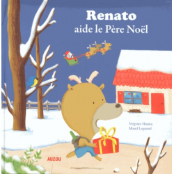 Renato aide le Père Noël - Album