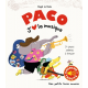 Paco - J'aime la musique - Album