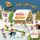 C'est Noël ! - 12 sons à écouter, des volets à soulever - Album