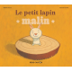 Le petit lapin malin - Album