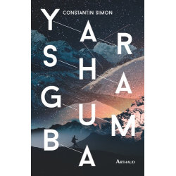 Yarshagumba - Grand Format