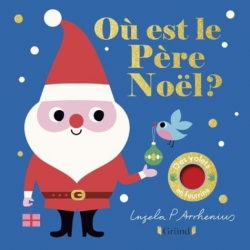 Où est le père Noël ? - Album