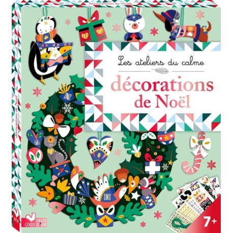 Décorations de Noël