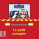 Le petit pompier - Album