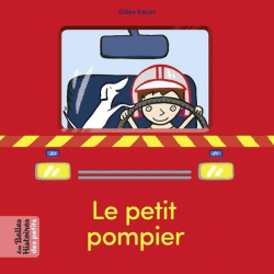 Le petit pompier - Album