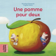 Une pomme pour deux - Album