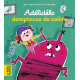 Adélidélo dompteuse de colère - Album