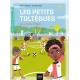 Les petits toltèques - Tome 4