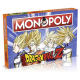 Monopoly Dragon Ball Z