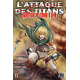 Attaque des Titans (L') - Before The Fall - Tome 6 - Tome 6