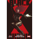 Black Widow (100% Marvel - 2021) - Tome 1 - Des liens indéfectibles