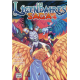 Légendaires - Saga (Les) - Tome 4 - Tome 4