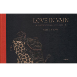 Love in Vain - Love in Vain