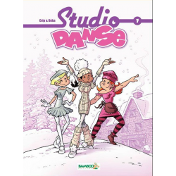 Studio danse - Tome 7 - Tome 7