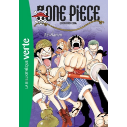 One Piece - Tome 4