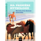 Ma première mythologie - Tome 3 - Hercule et les chevaux ensorceles