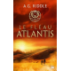 La trilogie Atlantis - Tome 2