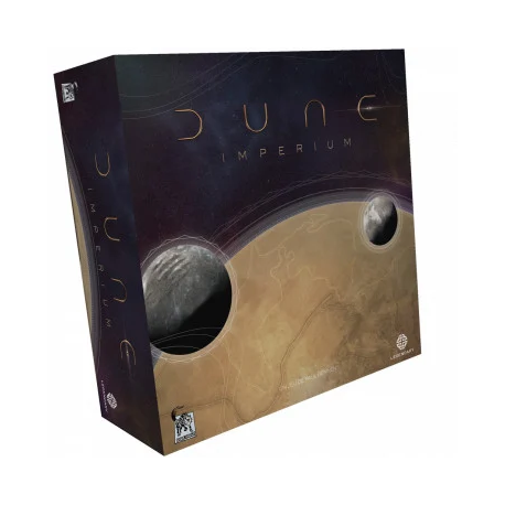Dune : Imperium