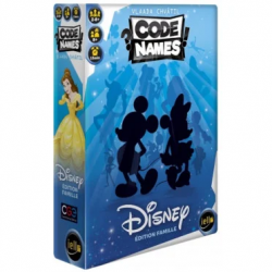 Codenames - Disney