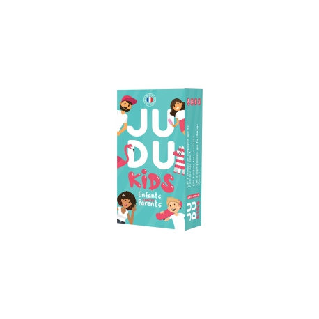 Judukids