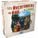 Les Aventuriers du Rail - Europe - 15ème Anniversaire