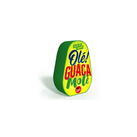 Olé Guacamolé