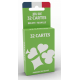 Jeu de 32 cartes standard