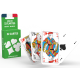 Jeu de 32 cartes standard