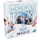 Monopoly Reine des neiges 2