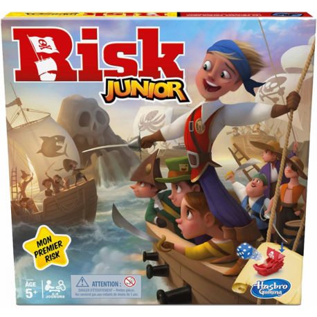 Risk Junior