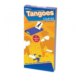 Tangoes Starter Multi 1