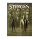 Chant des Stryges (Le) - Tome 1 - Ombres